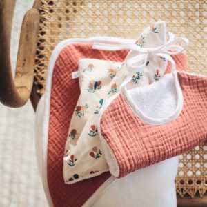 Un trousseau de naissance est une idée parfaite de cadeau à offrir pour un nouveau né ou l'arrivée de bébé
